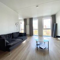 Den Haag, Laakweg, 2-kamer appartement - foto 6