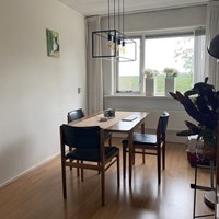 Sneek, Scherhemstraat, 4-kamer appartement - foto 5