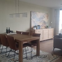 Amsterdam, Titus van Rijnstraat, 3-kamer appartement - foto 5