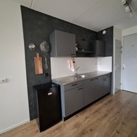 Breda, Bleekstraat, zelfstandige studio - foto 4