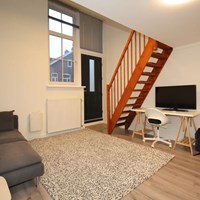 Rotterdam, Burgemeester de Raadtsingel, benedenwoning - foto 6