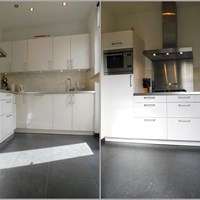 Breda, Acaciastraat, tussenwoning - foto 5