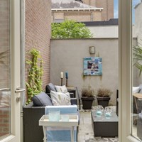 Den Bosch, Sint Jacobstraat, tussenwoning - foto 4