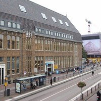 Utrecht, Potterstraat, zelfstandige studio - foto 6