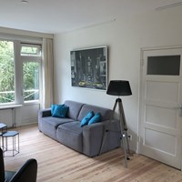 Rotterdam, Statensingel, bovenwoning - foto 5