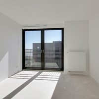 Amsterdam, Bert Haanstrakade, 3-kamer appartement - foto 6