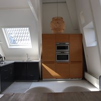 Rotterdam, Nieuwe Binnenweg, 2-kamer appartement - foto 4