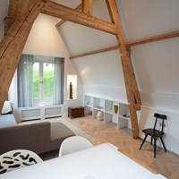 Leiden, Nieuwe Rijn, bovenwoning - foto 6