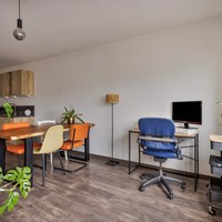 Tilburg, Hoefstraat, 3-kamer appartement - foto 6