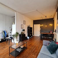 Den Bosch, Vughterstraat, zelfstandige studio - foto 4