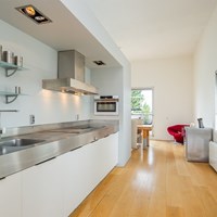 Amsterdam, Rietlandpark, penthouse - foto 6