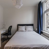 Maastricht, Grote Gracht, studentenkamer - foto 6