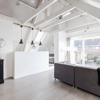 Haarlem, Kleine Houtweg, bovenwoning - foto 4