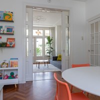 Zandvoort, Haarlemmerstraat, 2-onder-1 kap woning - foto 4