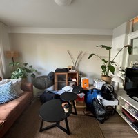 Groningen, J.C. Kapteynlaan, 2-kamer appartement - foto 5