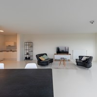 Rotterdam, Lloydkade, bovenwoning - foto 5