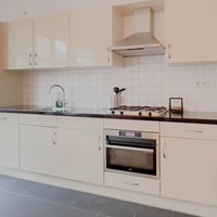 Haarlem, Barteljorisstraat, 2-kamer appartement - foto 6