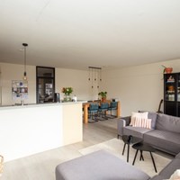 Breda, Catharinastraat, 3-kamer appartement - foto 6