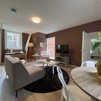 Groningen, Nieuwe Boteringestraat, 2-kamer appartement - foto 5