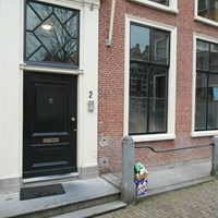 Delft, Oude Delft, bovenwoning - foto 4