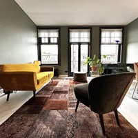 Amsterdam, Looiersgracht, 2-kamer appartement - foto 4