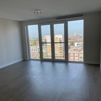 Den Haag, 1E LULOFSDWARSSTRAAT, 2-kamer appartement - foto 4