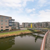 Leeuwarden, Rooswinkelstate, 2-kamer appartement - foto 4