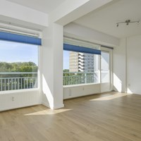 Amsterdam, Burgemeester Hogguerstraat, 3-kamer appartement - foto 4