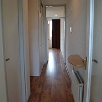 Enschede, Haaksbergerstraat, 2-kamer appartement - foto 4