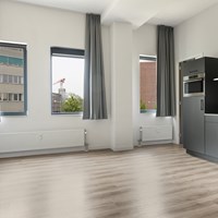 Helmond, Stationsstraat, 2-kamer appartement - foto 5