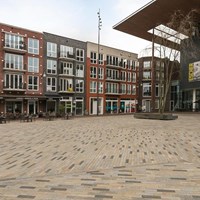 Leeuwarden, Wilhelminaplein, penthouse - foto 4