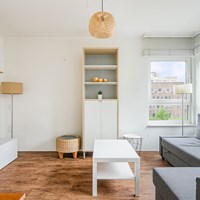 Rotterdam, Blaak, 3-kamer appartement - foto 6