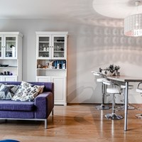 Haarlem, Bellevuelaan, 2-kamer appartement - foto 4