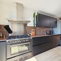 Amsterdam, Spaarndammerstraat, 3-kamer appartement - foto 5