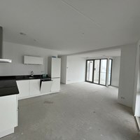 Amsterdam, Brandslangstraat, 4-kamer appartement - foto 5