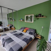 Amsterdam, Zeeburgerkade, bovenwoning - foto 5