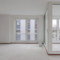 Amsterdam, Jan van Galenstraat, 2-kamer appartement - foto 6