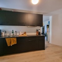 Breda, Baronielaan, benedenwoning - foto 5