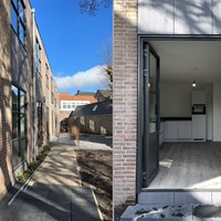 Breda, Delpratsingel, zelfstandige studio - foto 5