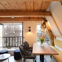 Amsterdam, Brouwersgracht, 3-kamer appartement - foto 4