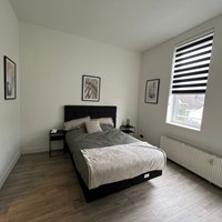 Rotterdam, Lambertusstraat, 2-kamer appartement - foto 6