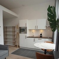 Rotterdam, Eendrachtsweg, 2-kamer appartement - foto 6