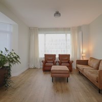 Rotterdam, Statenweg, bovenwoning - foto 4