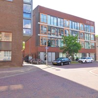 Utrecht, Westerdijk, galerijflat - foto 4