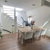 Amsterdam, Vaartstraat, 2-kamer appartement - foto 5