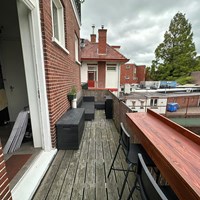 Groningen, Petrus Campersingel, zelfstandige studio - foto 6