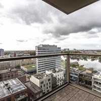 Amsterdam, Spaklerweg, 3-kamer appartement - foto 5