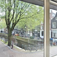 Amsterdam, Krom Boomssloot, hoekappartement - foto 4