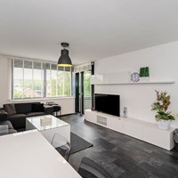 Amsterdam, Ladogameerhof, 4-kamer appartement - foto 6