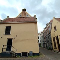 Zutphen, Broederenkerkhof, eengezinswoning - foto 4